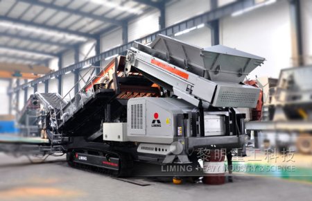 央視我愛發(fā)明的建筑垃圾破碎機(jī)