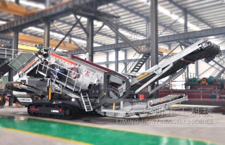 建筑垃圾破碎用什么哪種破碎機好?