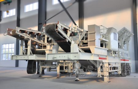 東莞亟待建筑垃圾固體廢棄物的資源化處理方法