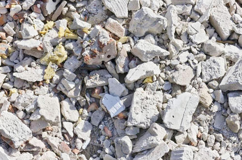 建筑垃圾 建筑垃圾